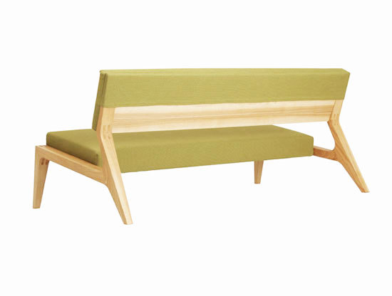Sofa | Canapés | Lutz Hüning
