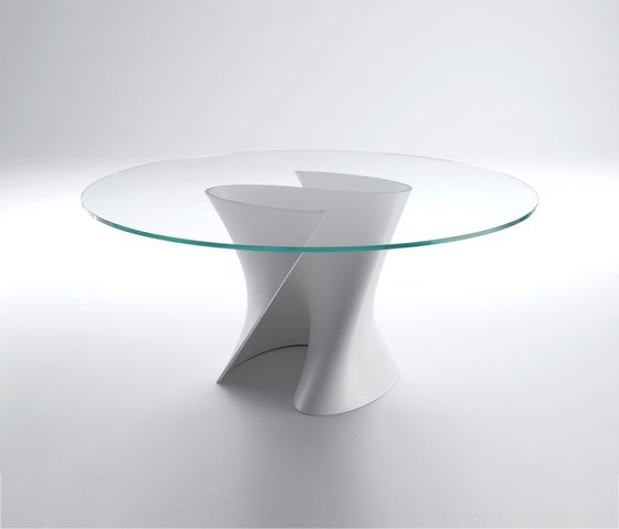 S Table | Dining tables | MDF Italia