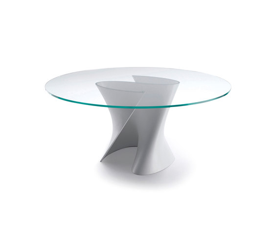 S Table | Esstische | MDF Italia