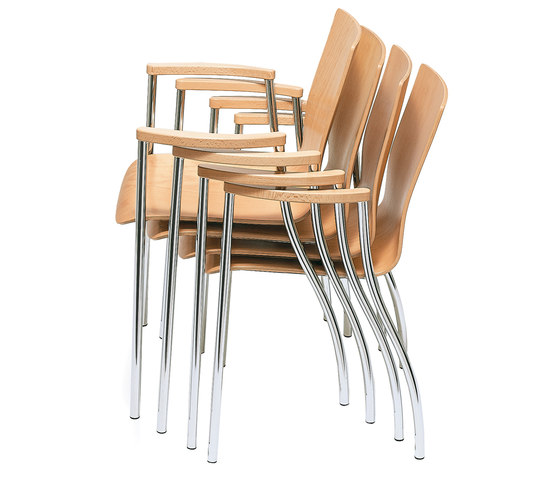 Kizz | Chairs | Bene