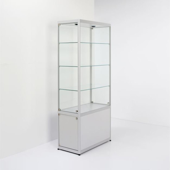 Pictor VA080K | Display cabinets | van Esch