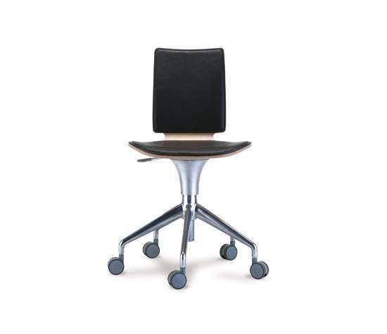 Talle swivel chair | Sedie ufficio | Sellex