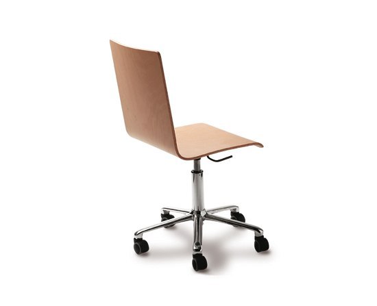 Yago | Office chairs | Sellex