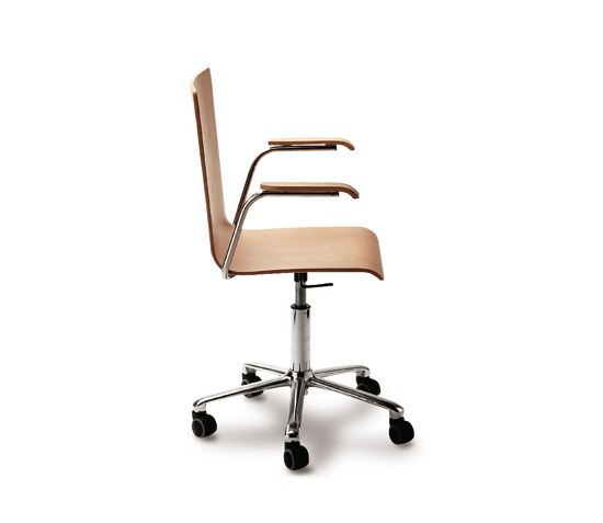 Yago | Office chairs | Sellex