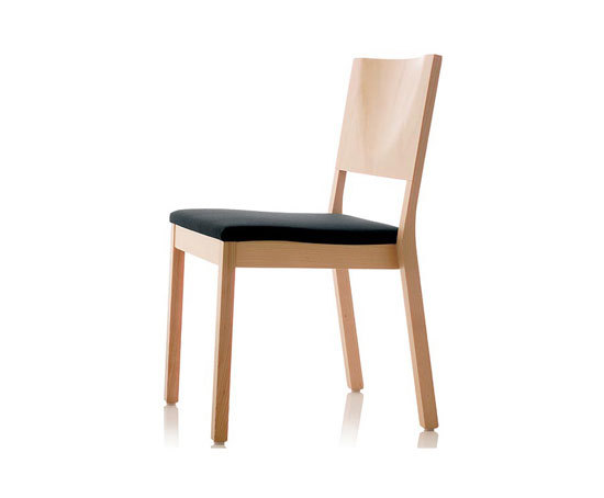 S13 chair | Sillas | Wiesner-Hager