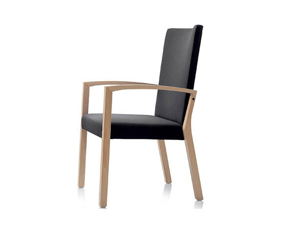 S13 Fauteuil avec accoudoirs | Chaises | Wiesner-Hager