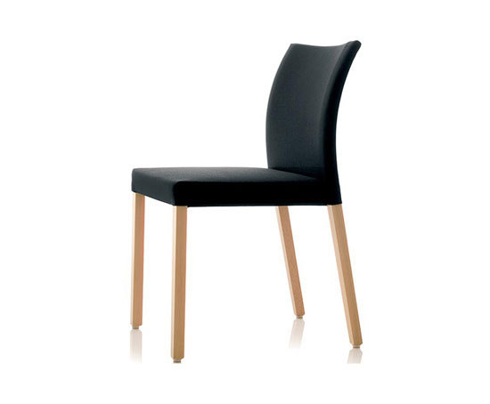 S15 chair | Sedie | Wiesner-Hager