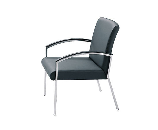 sign Armchair | Poltrone | Wiesner-Hager