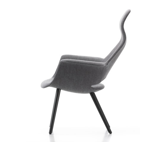 Organic Highback | Chairs | Vitra