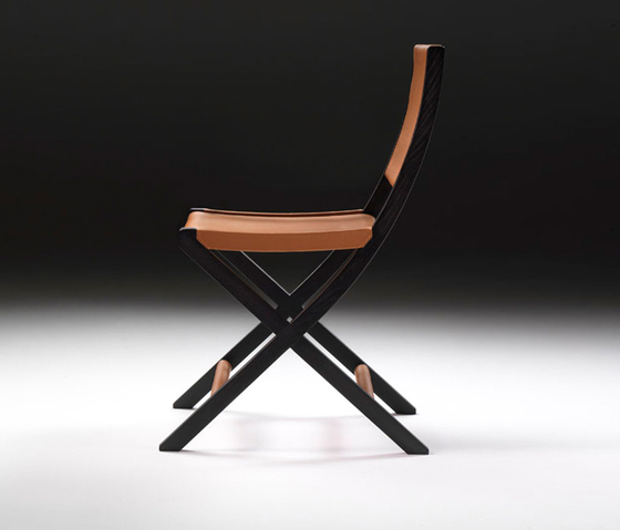 Emily | Chairs | Flexform