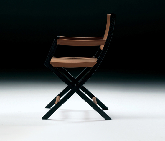 Emily | Chairs | Flexform