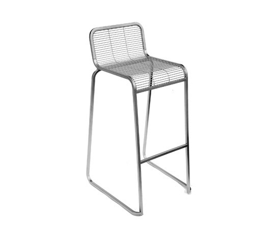 Aria | Bar stools | lapalma