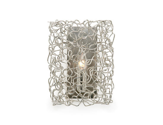 Crystal Waters wall lamp | Lampade parete | Brand van Egmond