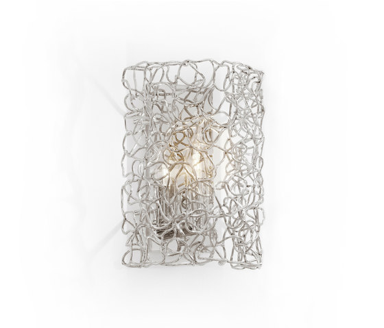 Crystal Waters wall lamp | Wandleuchten | Brand van Egmond
