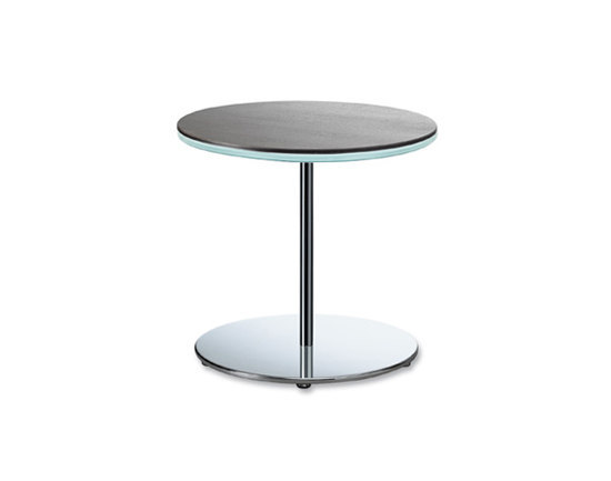 Eclipse occasional table | Tables d'appoint | Walter Knoll