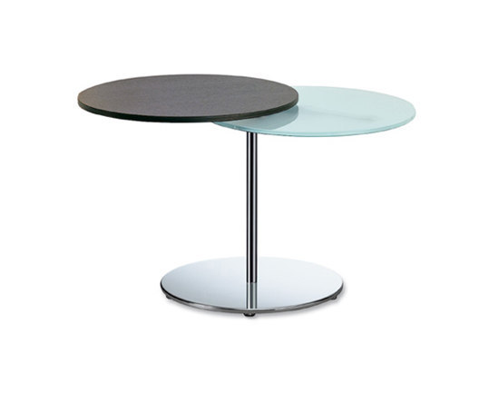 Eclipse occasional table | Tables d'appoint | Walter Knoll