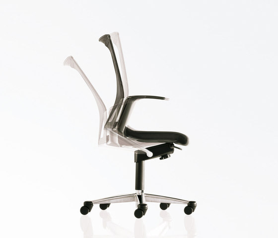 Modus Basic 263/7 | Office chairs | Wilkhahn