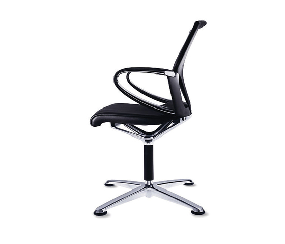 Modus Medium 281/5 | Chairs | Wilkhahn