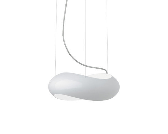 Infinity pendant lamp | Suspended lights | Vibia