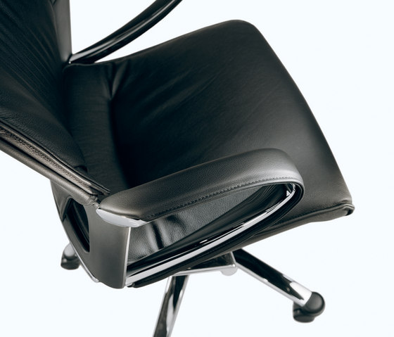 Modus Executive 282/91 | Stühle | Wilkhahn