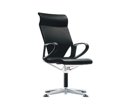 Modus Executive 282/91 | Stühle | Wilkhahn