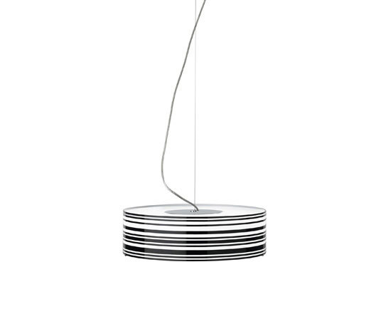 Code 2102 pendant lamp | Suspended lights | Vibia