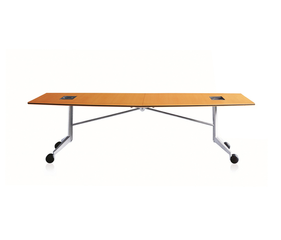 Confair Folding Table | Contract tables | Wilkhahn