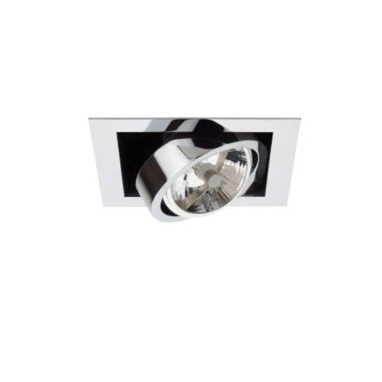 Corner 8145 ceiling lamp | Recessed ceiling lights | Vibia
