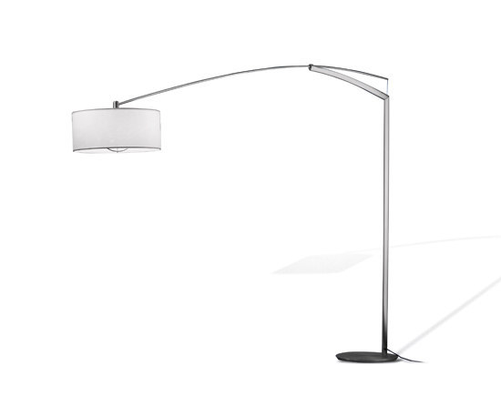 Balance 5190 Lámpara de pie | Lámparas de pie | Vibia