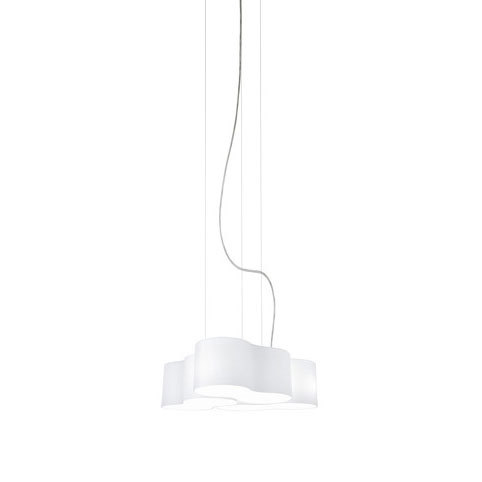 Eight 5335 pendant lamp | Suspended lights | Vibia
