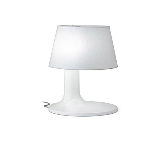 Sumo 1506 table lamp | Lámparas de sobremesa | Vibia