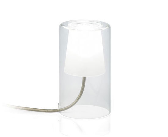 Join 5066 table lamp | Luminaires de table | Vibia