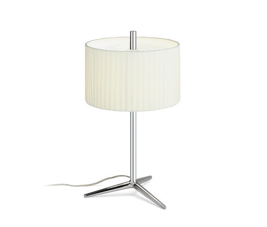 Plis 5110 table lamp | Table lights | Vibia