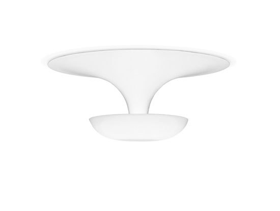Funnel 2004 Wall/ceiling luminaire | Appliques murales | Vibia