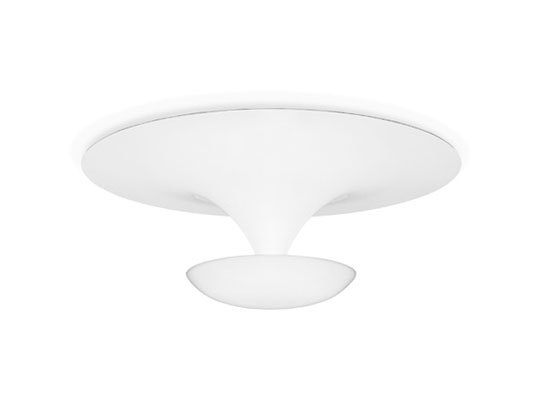 Funnel 2006 ceiling luminaire | Lampade plafoniere | Vibia