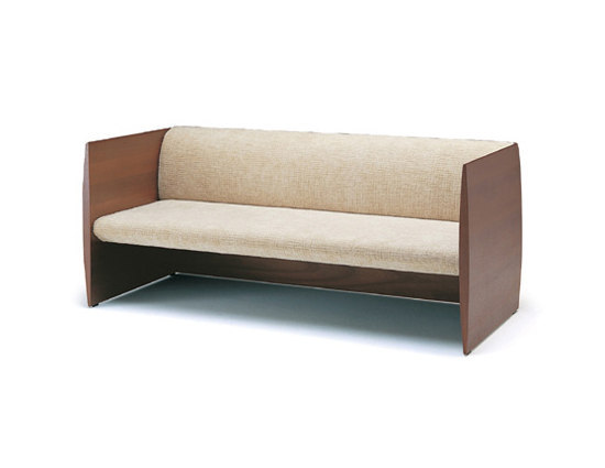 Breeze 2-seater sofa | Canapés | CondeHouse