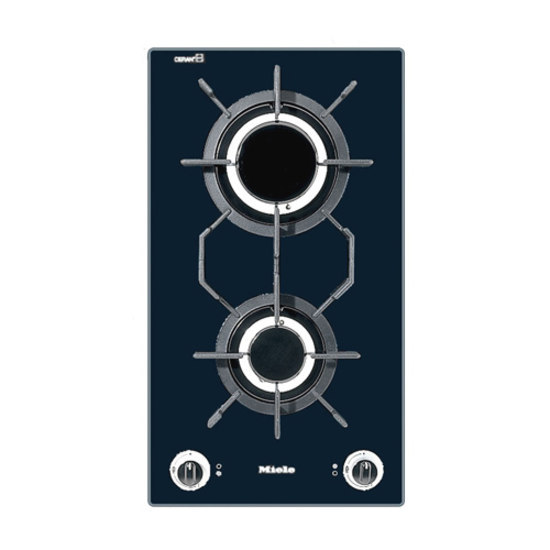 KM 405 gas hob | Hobs | Miele