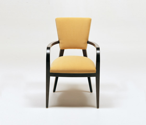 Akimbo chair with armrests | Chaises | CondeHouse
