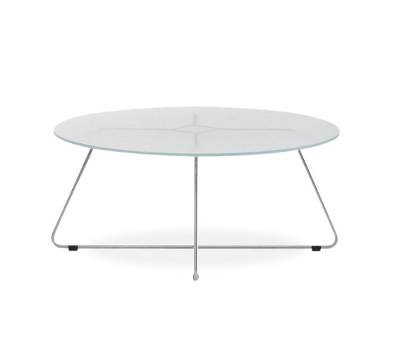 Lotus Table | Tables basses | +Halle