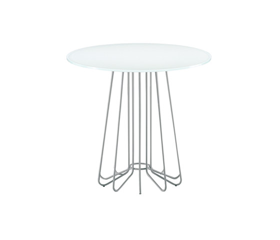 Small Wire | 651 | Tables d'appoint | Zanotta