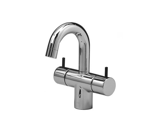 HV7 - Two-handle mixer | Wash basin taps | VOLA