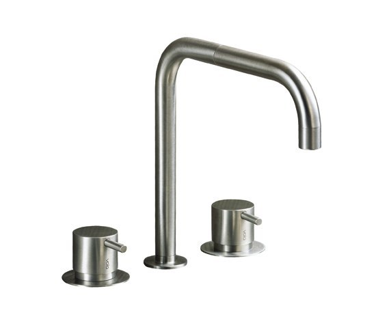 KV4 - Two-handle mixer | Wash basin taps | VOLA
