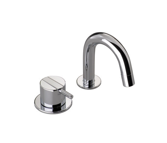 590A - One-handle mixer | Wash basin taps | VOLA