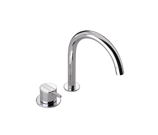 590G - One-handle mixer | Wash basin taps | VOLA