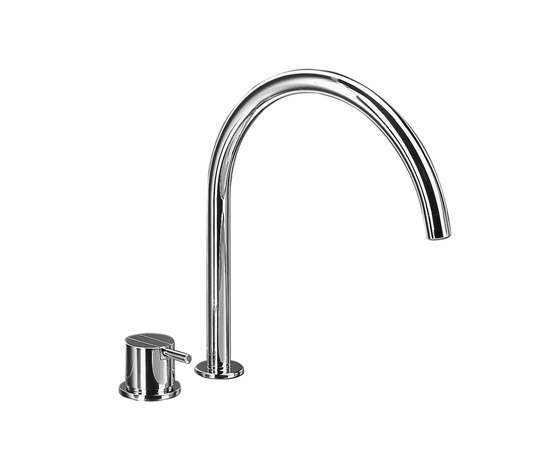 590H - One-handle mixer | Wash basin taps | VOLA