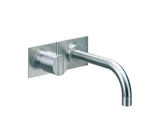 112 - One-handle mixer | Wash basin taps | VOLA