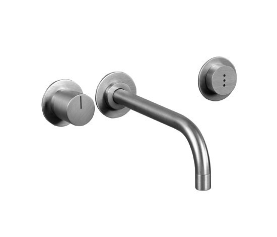 4121 - One-handle mixer | Wash basin taps | VOLA