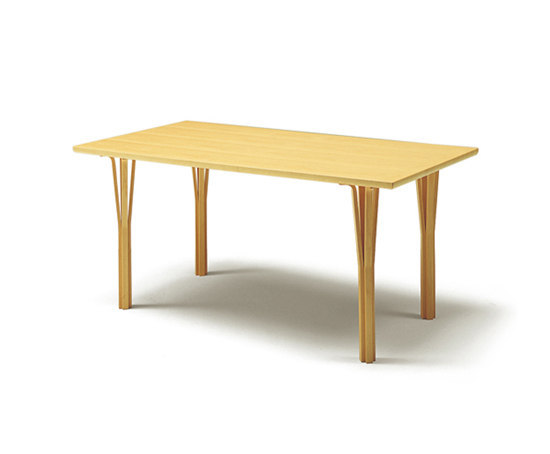Lapis table | Dining tables | CondeHouse
