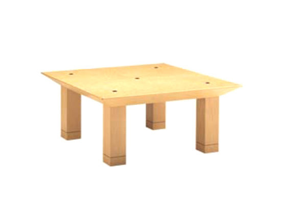 Ohashi table | Mesas de centro | CondeHouse