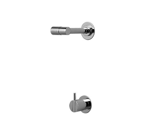 281 - One-handle mixer | Shower controls | VOLA